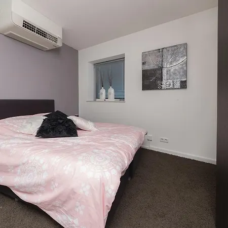 Exclusive Suites * Rotterdam