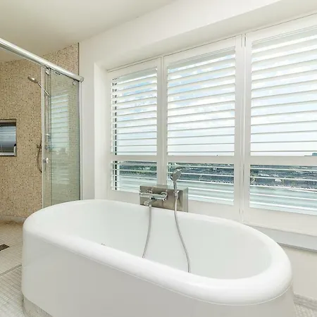 Exclusive Suites * Rotterdam