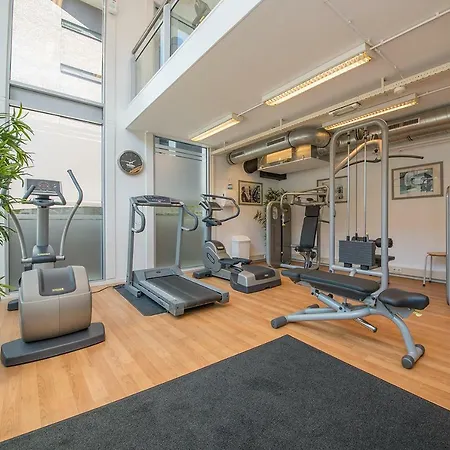 Exclusive Suites Rotterdam
