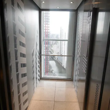 Exclusive Suites Apartment