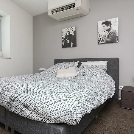 Exclusive Suites Apartment Rotterdam