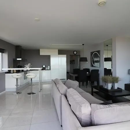 Exclusive Suites Apartment